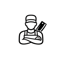 Usta Kasapların Elinden